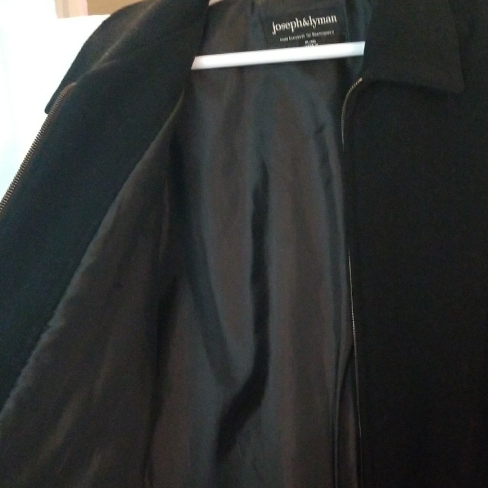 Wool Jacket - Picture 3 of 3